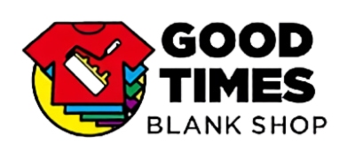 BLANK SHOP GOODTIMES