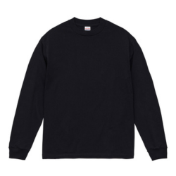 ロングTシャツ