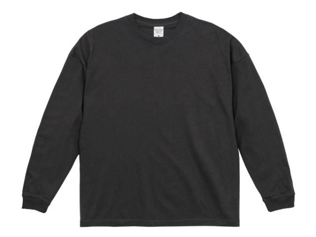ロングTシャツ